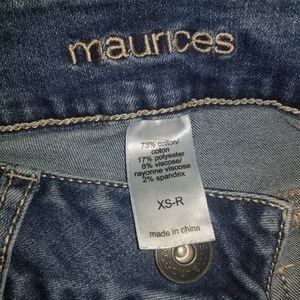 Womens jeans